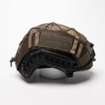 Cover for the helmet FAST DFP Multicam - Image 2
