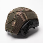 Cover for the helmet FAST DFP Multicam - Image 3