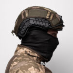Cover for the helmet FAST DFP Multicam - Image 5