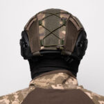 Cover for the helmet FAST DFP Multicam - Image 6