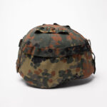 Cover for the helmet PASGT DFP Flecktarn