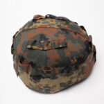 Cover for the helmet PASGT DFP Flecktarn - Image 2