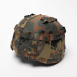 Cover for the helmet PASGT DFP Flecktarn - Image 3