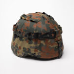 Cover for the helmet PASGT DFP Flecktarn - Image 4