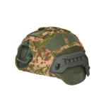 Cover for helmet MICH DFP Predator Pixel