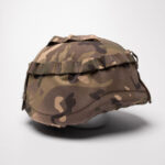 Cover for the helmet PASGT DFP Multicam