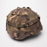 Cover for the helmet PASGT DFP Multicam - Image 2