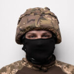 Cover for the helmet PASGT DFP Multicam - Image 4
