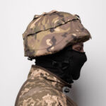 Cover for the helmet PASGT DFP Multicam - Image 5