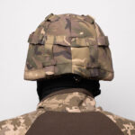 Cover for the helmet PASGT DFP Multicam - Image 6
