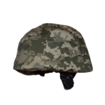 Cover for the helmet PASGT DFP Pixel
