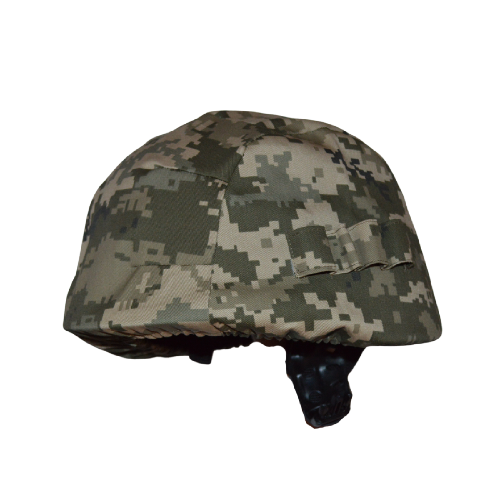 kaver-na-sholom-mich-else17-pixel-1700x1700-1.png Cover for the helmet PASGT DFP Pixel - Image 1
