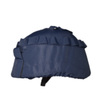 Cover for the helmet MICH DFP Blue