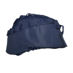 Cover for the helmet MICH DFP Blue - Image 2