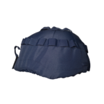 Cover for the helmet MICH DFP Blue - Image 3