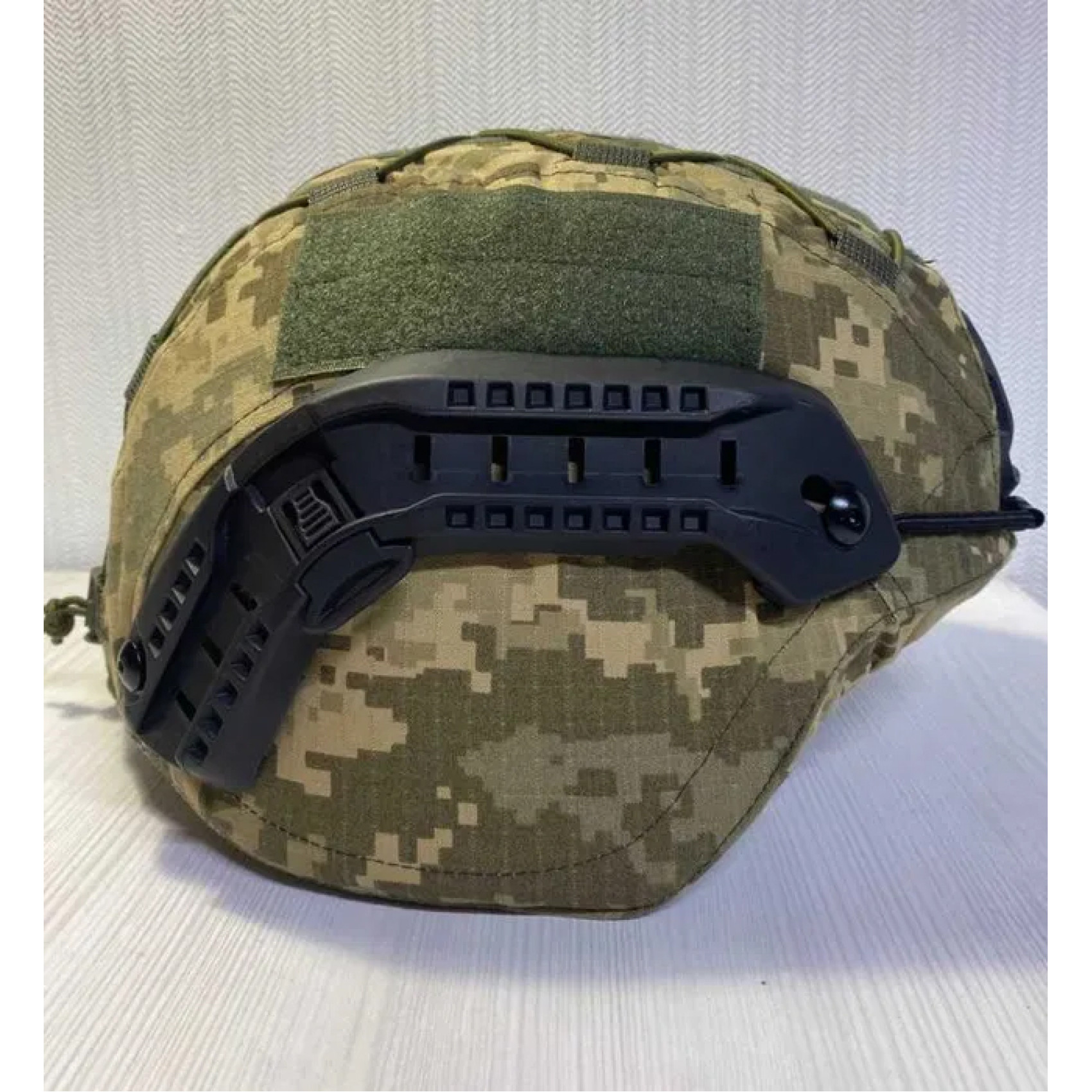 kaver-na-sholom-mich-mm14-pixel-1700x1700-1.jpg Cover for helmet MICH DFP MM-14 Pixel - Image 1