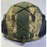 Cover for helmet MICH DFP MM-14 Pixel - Image 3