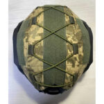 Cover for helmet MICH DFP MM-14 Pixel - Image 4