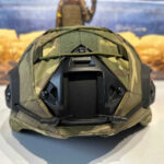 Cover for helmet MICH DFP Multicam - Image 2