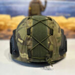 Cover for helmet MICH DFP Multicam - Image 3