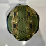 Cover for helmet MICH DFP Multicam - Image 4