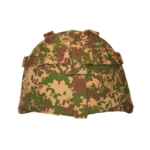 Cover for the helmet PASGT ELSE17 Predator-Pixel - Image 2