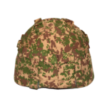 Cover for the helmet PASGT ELSE17 Predator-Pixel - Image 3