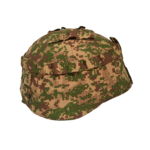 Cover for the helmet PASGT ELSE17 Predator-Pixel - Image 4
