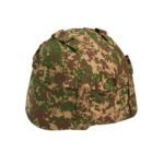 Cover for the helmet PASGT ELSE17 Predator-Pixel - Image 5
