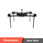 ZHT KEEL Mini Quadcopter Long Endurance Industrial Drone - Image 5