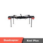 ZHT Keel Plus Aero Heavy-Lift Electric Quadcopter – 30kg Payload Capacity - Image 5