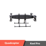 Quadcopter – KEEL PRO Electric Long Endurance Quadcopter - Image 2