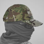 UATAC Original cap with velcro Multicam - Image 3