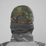 UATAC Original cap with velcro Multicam - Image 4