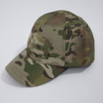 UATAC Original cap with velcro Multicam - Image 5