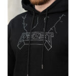 Hoodie Bezet Tactic Black - Image 3
