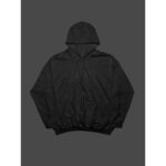 Hoodie Bezet Tactic Black - Image 6