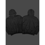 Hoodie Bezet Tactic Black - Image 7