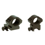 KONUS Universal Mount Rings 25.4/30 mm