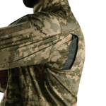 The Camotec Blitz Twill Pixel tactical tunic - Image 5
