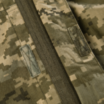 The Camotec Blitz Twill Pixel tactical tunic - Image 9