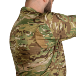 The Camotec Blitz Twill Multicam tactical tunic - Image 5
