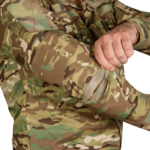 The Camotec Blitz Twill Multicam tactical tunic - Image 7