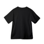 Classic T-shirt AU.UKRAINE Black - Image 2
