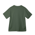 Classic T-shirt AU.UKRAINE Olive - Image 2