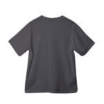 Classic T-shirt AU.UKRAINE Grey - Image 2