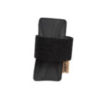 Holster insert for pistol DEFua Black