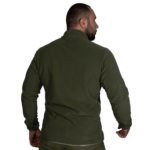 Camotec Army 2.0 NGU Olive sweatshirt - Image 3