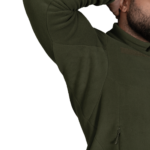 Camotec Army 2.0 NGU Olive sweatshirt - Image 4
