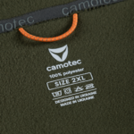 Camotec Army 2.0 NGU Olive sweatshirt - Image 9